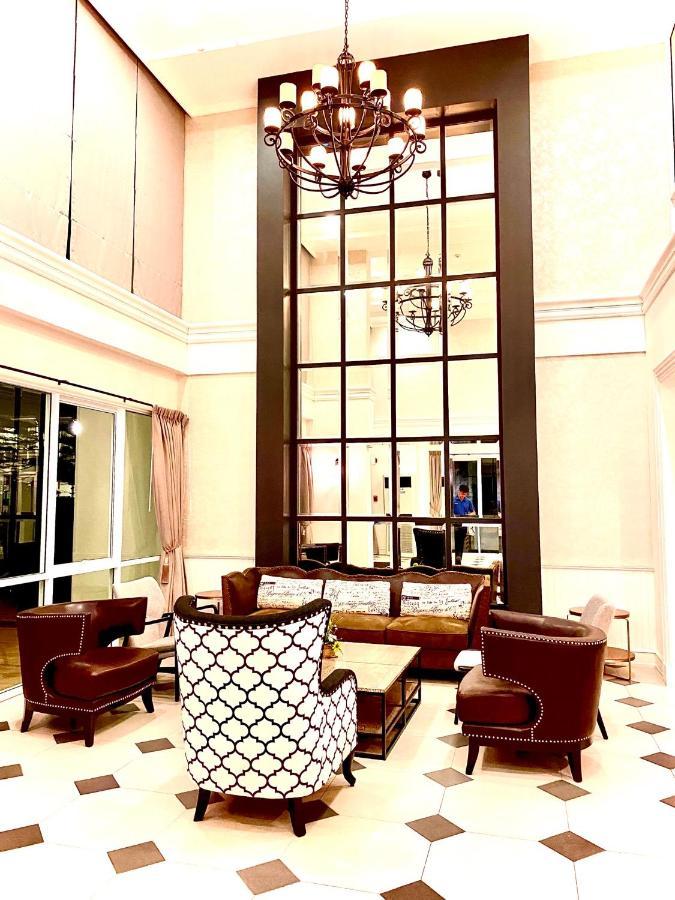 Courtyard Khaoyai Hotel Nakhon Ratchasima Exterior photo